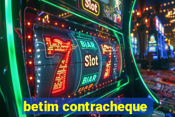 betim contracheque